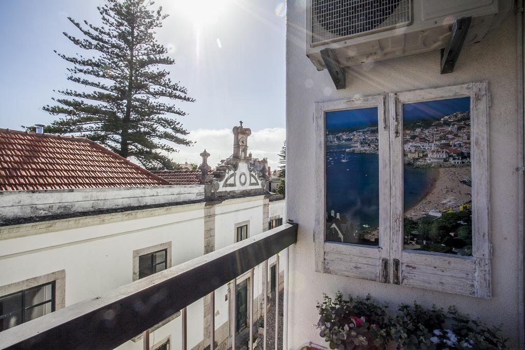 Gomes Freire Studio With Balcony Віавіа Zewnętrze zdjęcie