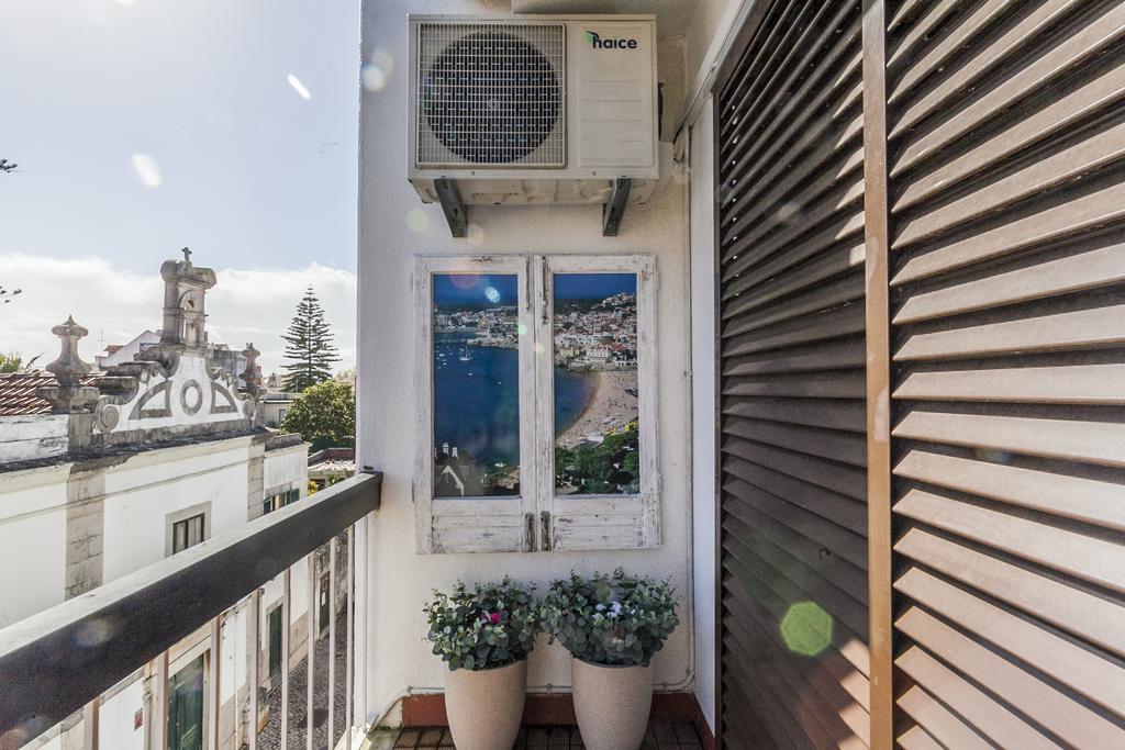 Gomes Freire Studio With Balcony Віавіа Zewnętrze zdjęcie