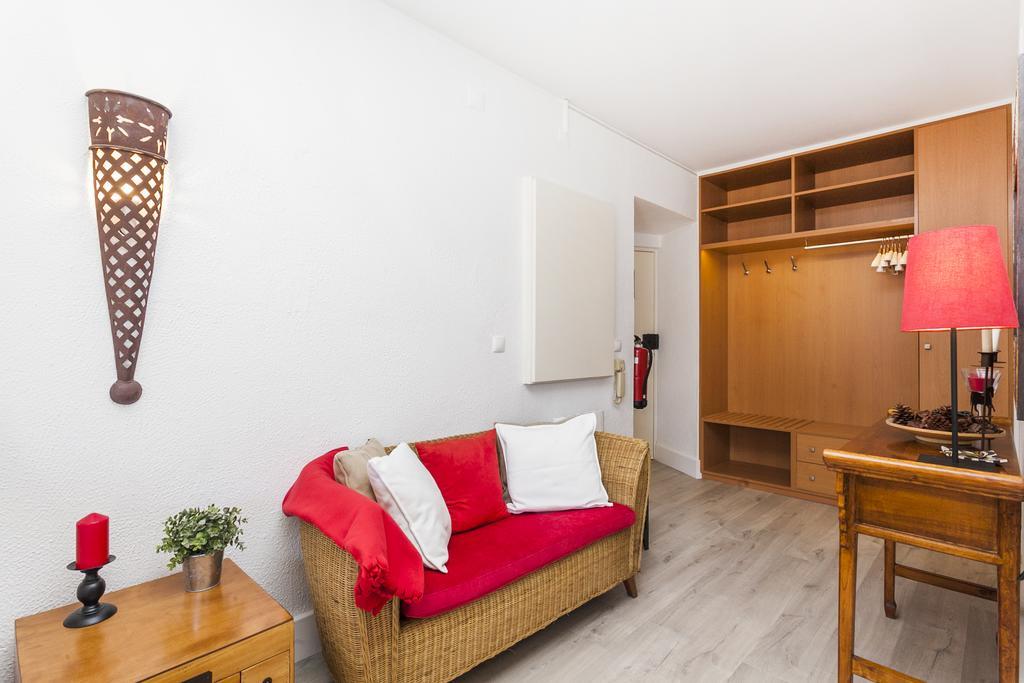 Gomes Freire Studio With Balcony Віавіа Zewnętrze zdjęcie