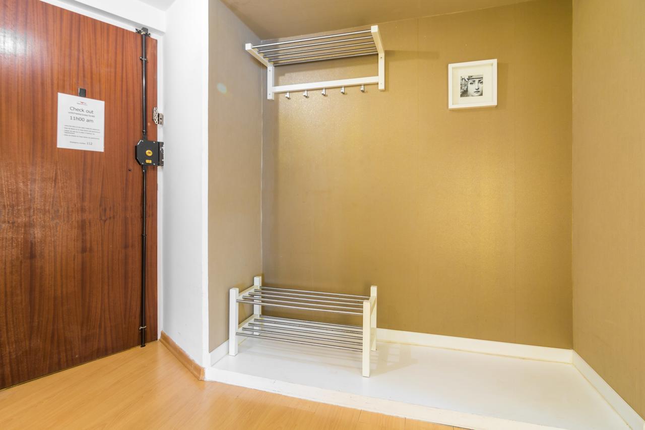 Gomes Freire Studio With Balcony Віавіа Zewnętrze zdjęcie